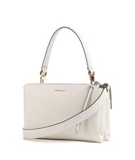 COCCINELLE ARLETTIS  Umh&auml;ngetasche, mit Schultergurt Perle - Damentaschen - 2