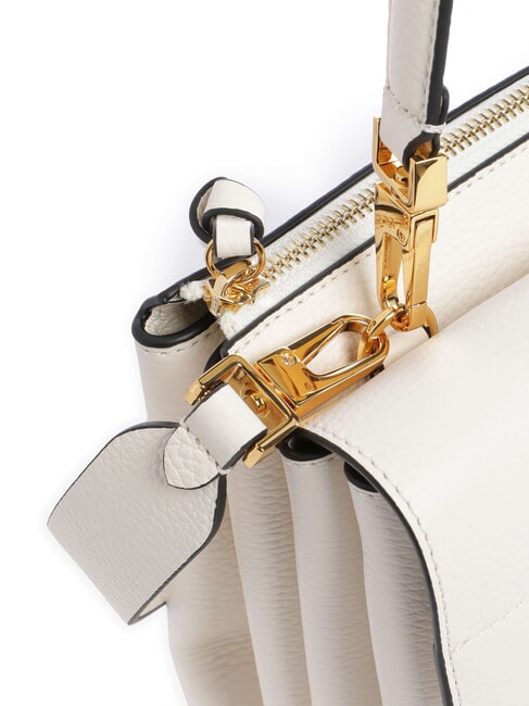 ARLETTIS  Umh&auml;ngetasche, mit Schultergurt Perle - Damentaschen