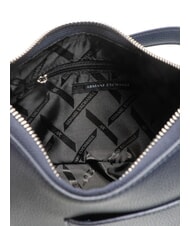 ARMANI EXCHANGE A|X Chain  Kleine Umh&auml;ngetasche Himmelskapit&auml;n - Damentaschen - 5