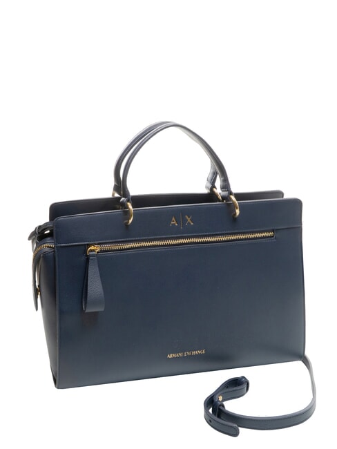 DIANE Handtasche mit Schultergurt Himmelskapit&auml;n - Damentaschen