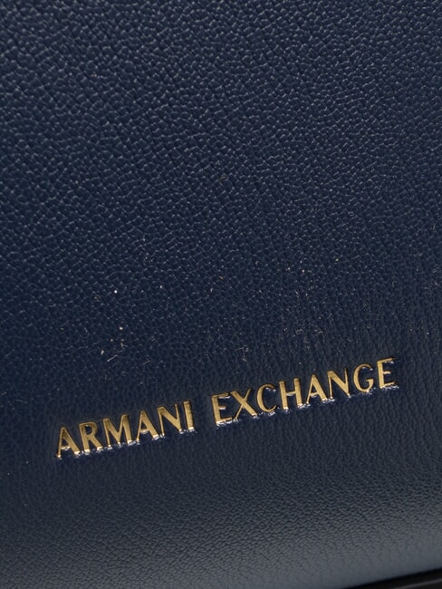 DIANE Handtasche mit Schultergurt Himmelskapit&auml;n - Damentaschen