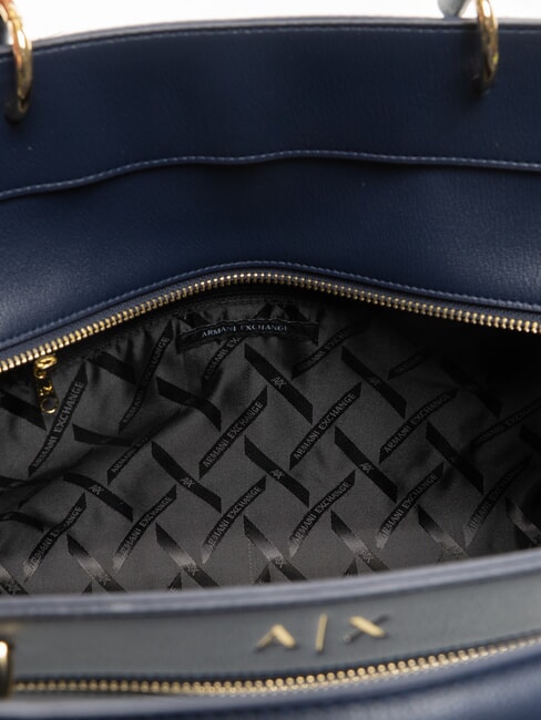 DIANE Handtasche mit Schultergurt Himmelskapit&auml;n - Damentaschen