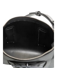 ARMANI EXCHANGE A|X BUCKLE Schultertasche K&uuml;hlstahl - Damentaschen - 5