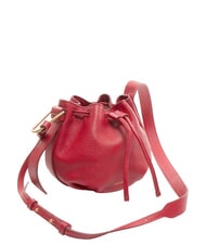COCCINELLE MALORY  Mini-Ledereimer Sangria - Damentaschen - 2