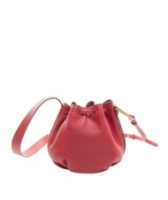 COCCINELLE MALORY  Mini-Ledereimer Sangria - Damentaschen - 4