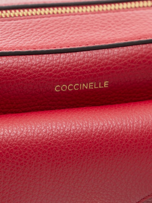 BEAT SOFT  Umh&auml;ngetasche Sangria - Damentaschen