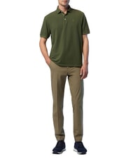 NORTH SAILS CORE Poloshirt mit gesticktem Logo tiefgr&uuml;n - Herren-Polo-Shirts/Herren-Polo-Shirt/Herrenpoloshirt/Herrenpoloshirts - 5