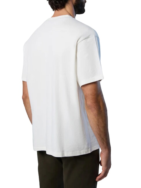 CORE Baumwoll-T-Shirt M&auml;usespeck - Herren-T-Shirts