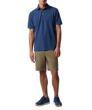 NORTH SAILS CORE Poloshirt mit gesticktem Logo dunkler Denim - Herren-Polo-Shirts/Herren-Polo-Shirt/Herrenpoloshirt/Herrenpoloshirts - 5