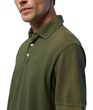 NORTH SAILS CORE Poloshirt mit gesticktem Logo tiefgr&uuml;n - Herren-Polo-Shirts/Herren-Polo-Shirt/Herrenpoloshirt/Herrenpoloshirts - 3