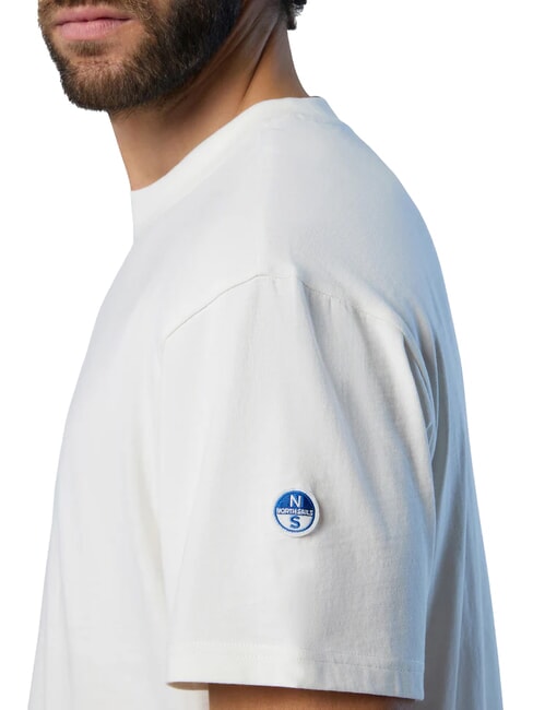 CORE Baumwoll-T-Shirt M&auml;usespeck - Herren-T-Shirts