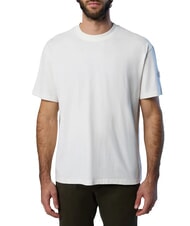 NORTH SAILS CORE Baumwoll-T-Shirt M&auml;usespeck - Herren-T-Shirts - 2