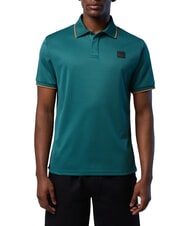 NORTH SAILS NORTH TECH L&auml;ssiges Kurzarm-Poloshirt Mittelmeer - Herren-Polo-Shirts/Herren-Polo-Shirt/Herrenpoloshirt/Herrenpoloshirts - 2