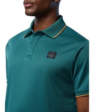 NORTH SAILS NORTH TECH L&auml;ssiges Kurzarm-Poloshirt Mittelmeer - Herren-Polo-Shirts/Herren-Polo-Shirt/Herrenpoloshirt/Herrenpoloshirts - 5