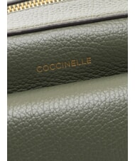 COCCINELLE BEAT SOFT  Umh&auml;ngetasche Algen - Damentaschen - 3