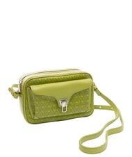 COCCINELLE BEAT COAT MONO Schultertasche f&uuml;r Kamera - Damentaschen