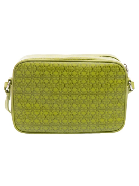 BEAT COAT MONO Schultertasche f&uuml;r Kamera kaiserliches Metall Gold - Damentaschen