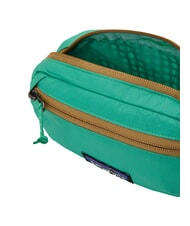 PATAGONIA TERRAVIA MINI Kleine faltbare Tasche Aqua-Stein - H&uuml;fttaschen - 3