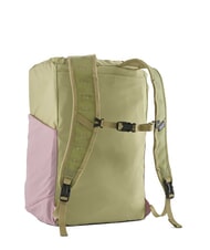 PATAGONIA TERRAVIA 24-Liter-Tragerucksack ruhiges Violett - Rucks&auml;cke f&uuml;r Schule &amp; Freizeit - 2
