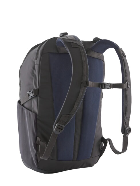 REFUGIO 30L 15-Zoll-Laptop-Rucksack Schwarz - Rucks&auml;cke f&uuml;r Schule &amp; Freizeit