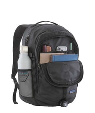 PATAGONIA REFUGIO 26L 15-Zoll-Laptop-Rucksack Schwarz - Rucks&auml;cke f&uuml;r Schule &amp; Freizeit - 3