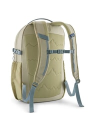 PATAGONIA REFUGIO 26L 15-Zoll-Laptop-Rucksack verwitterter Stein - Rucks&auml;cke f&uuml;r Schule &amp; Freizeit - 2