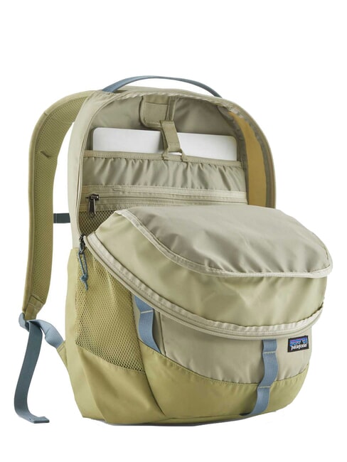 REFUGIO 26L 15-Zoll-Laptop-Rucksack verwitterter Stein - Rucks&auml;cke f&uuml;r Schule &amp; Freizeit