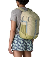 PATAGONIA REFUGIO 26L 15-Zoll-Laptop-Rucksack verwitterter Stein - Rucks&auml;cke f&uuml;r Schule &amp; Freizeit - 5