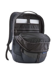 PATAGONIA REFUGIO 26L 15-Zoll-Laptop-Rucksack glimmendes Blau - Rucks&auml;cke f&uuml;r Schule &amp; Freizeit - 3