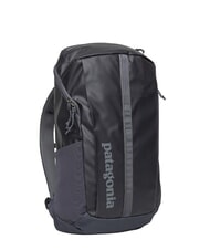 PATAGONIA BLACK HOLE 25L 15-Zoll-Laptop-Rucksack Smolder Blue mit Forge Grey - Rucks&auml;cke f&uuml;r Schule &amp; Freizeit - 2