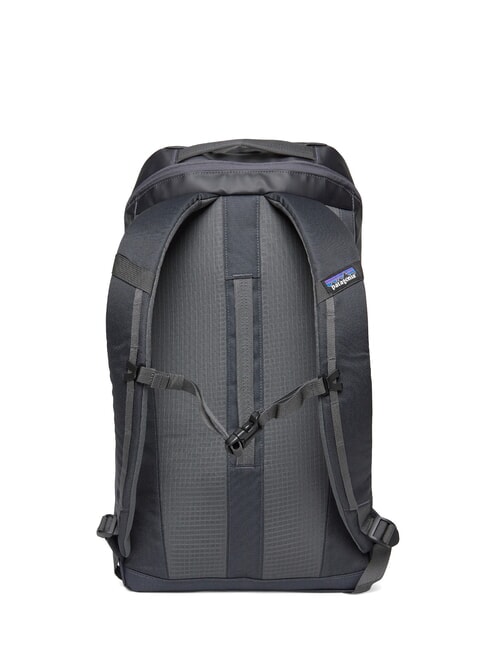 BLACK HOLE 25L 15-Zoll-Laptop-Rucksack Smolder Blue mit Forge Grey - Rucks&auml;cke f&uuml;r Schule &amp; Freizeit