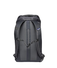 PATAGONIA BLACK HOLE 25L 15-Zoll-Laptop-Rucksack Smolder Blue mit Forge Grey - Rucks&auml;cke f&uuml;r Schule &amp; Freizeit - 3