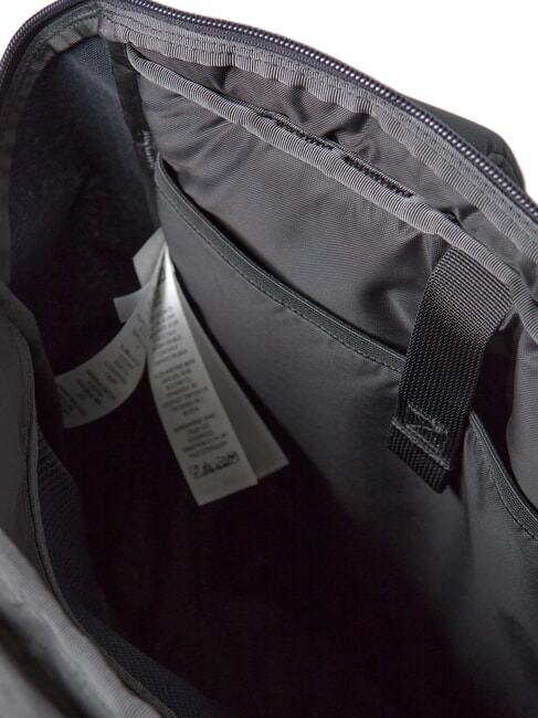 BLACK HOLE 25L 15-Zoll-Laptop-Rucksack Smolder Blue mit Forge Grey - Rucks&auml;cke f&uuml;r Schule &amp; Freizeit