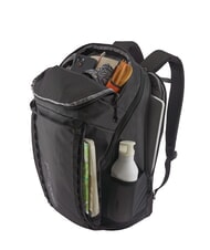 PATAGONIA BLACK HOLE 32L 15-Zoll-Laptop-Rucksack schwarz mit schwarz - Rucks&auml;cke f&uuml;r Schule &amp; Freizeit - 3