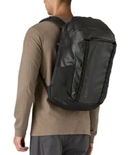 PATAGONIA BLACK HOLE 32L 15-Zoll-Laptop-Rucksack schwarz mit schwarz - Rucks&auml;cke f&uuml;r Schule &amp; Freizeit - 5
