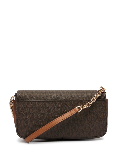 NOLITA Mini-Schultertasche brn/acorn - Damentaschen