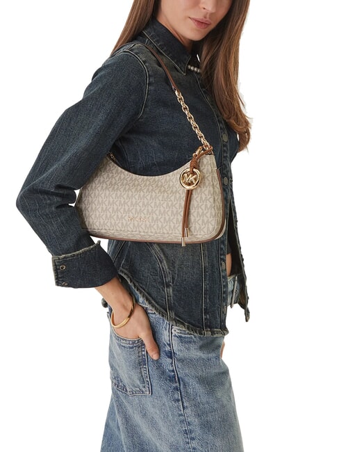 NOLITA Umh&auml;ngetasche Vanilla/Acrn - Damentaschen