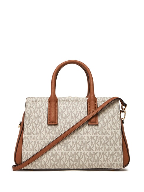 LAILA Handtasche mit Schulterriemen Vanilla/Acrn - Damentaschen