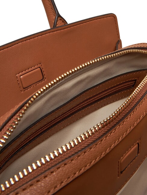 LAILA Handtasche mit Schulterriemen Vanilla/Acrn - Damentaschen