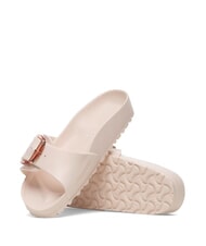 BIRKENSTOCK MADRID BIG BUCKLE Sandalen Hellrosa - Damenschuhe - 4