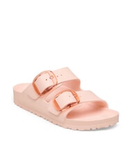 BIRKENSTOCK ARIZONA BIG BUCKLE EVA Sandalen Hellrosa - Damenschuhe - 2