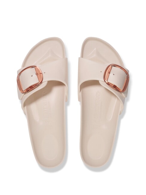 MADRID BIG BUCKLE Sandalen Hellrosa - Damenschuhe