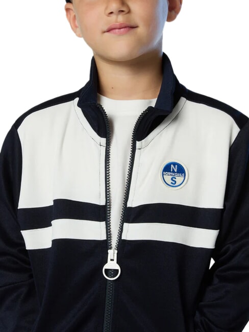 CORE  Navy blau - Trainingsanz&uuml;ge f&uuml;r Kinder