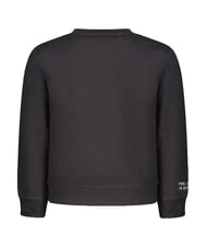 NORTH SAILS CORE Unisex-Sweatshirt aus Bio-Baumwolle Schwarz - Kinderpullover - 2