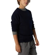 NORTH SAILS CORE Pullover aus Kaschmirmischung Navy blau - Kinderpullover - 4