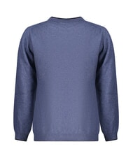 NORTH SAILS CORE Pullover aus Kaschmirmischung Chinablau meliert - Herrenpullover - 2