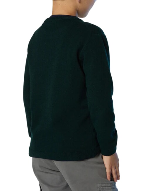 CORE Pullover aus Kaschmirmischung Pinienhain - Herrenpullover