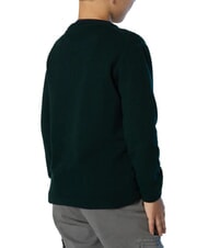 NORTH SAILS CORE Pullover aus Kaschmirmischung Pinienhain - Herrenpullover - 3