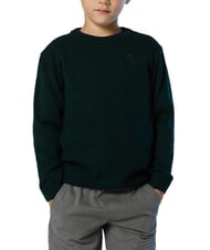 NORTH SAILS CORE Pullover aus Kaschmirmischung Pinienhain - Kinderpullover - 2