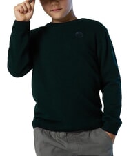 NORTH SAILS CORE Pullover aus Kaschmirmischung Pinienhain - Kinderpullover - 4